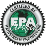 EPA Universal logo