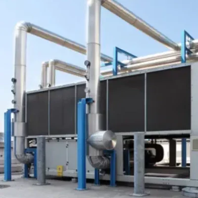 commercial-hvac repair