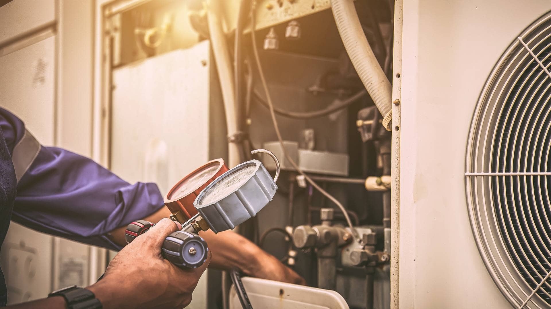 Sadowski HVAC HVAC Experts You Can Trust