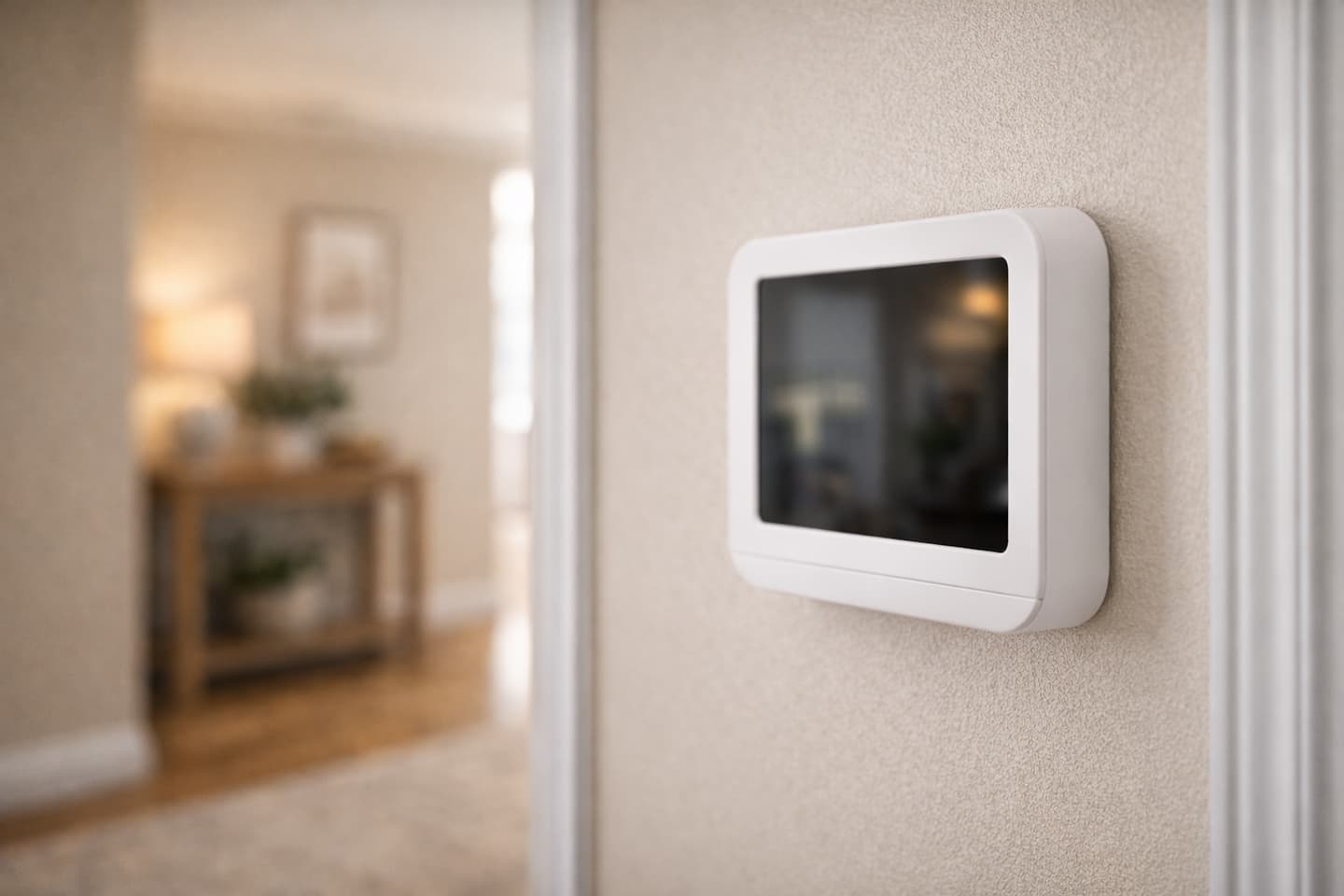 Thermostat use and settings guidance