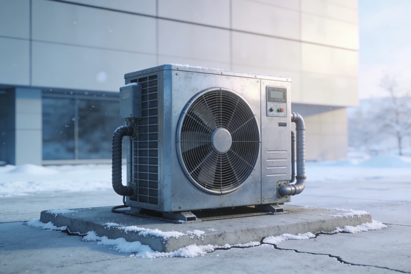 Seasonal stability preview