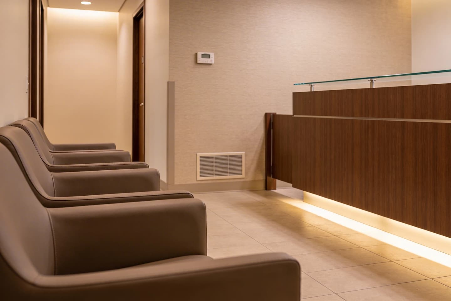 Professional suites HVAC context