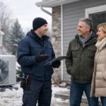 Do Heat Pumps Work Well in New Jersey Winters