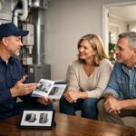 Heat Pump vs Furnace in New Jersey