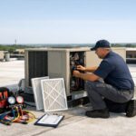 How Often Should Commercial HVAC Be Serviced?