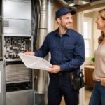 How Often Should You Change Your HVAC Filter in New Jersey