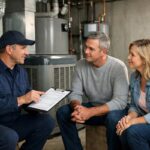 How to Know if Your HVAC System Needs Repair or Full Replacement