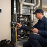 Why Is My HVAC System Short Cycling?