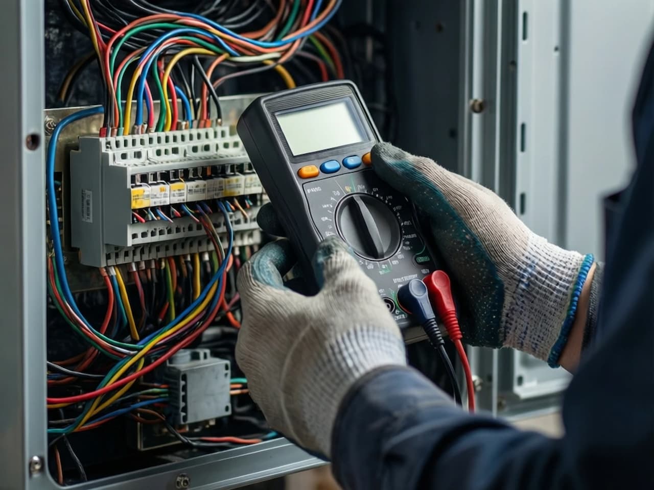 Furnace repair diagnostics in Linden NJ