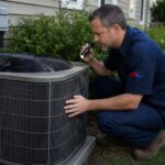 Why Is My AC Making Noise? Buzzing, Clicking, Rattling and Hissing Explained