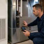 HVAC Smells Explained: Burning, Musty, Chemical and Rotten-Egg Odors